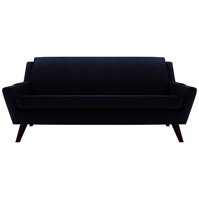 G Plan Vintage The Fifty Five Large Sofa Festival Ink G Plan Vintage The Fifty Five Large Sofa Festival Ink